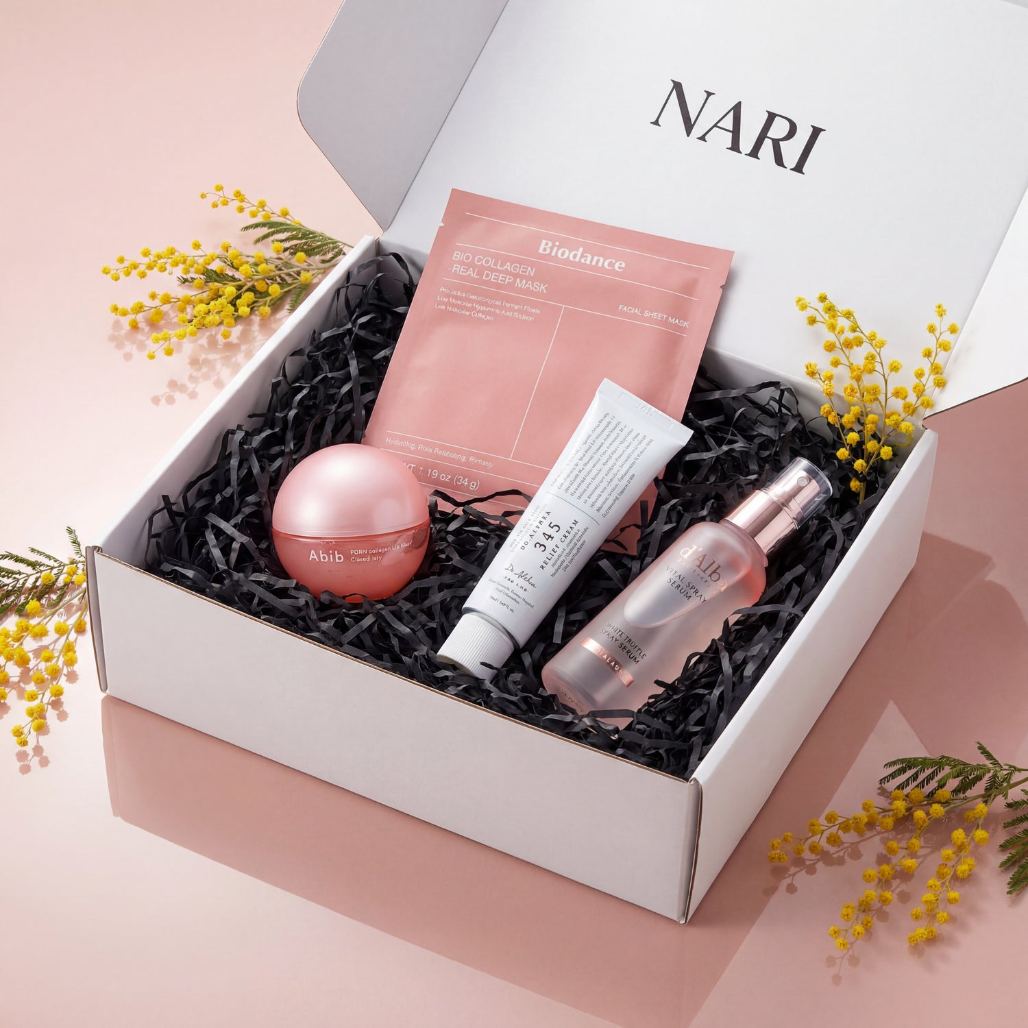 🌸 The Radiance Edit – Women’s Day Edition