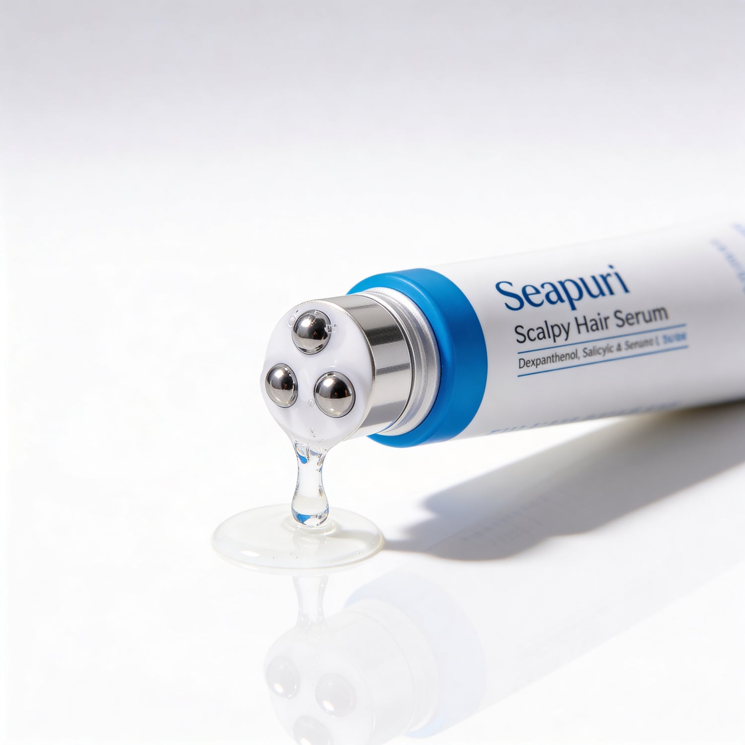Seapuri – Scalpy Hair Serum [20ml]