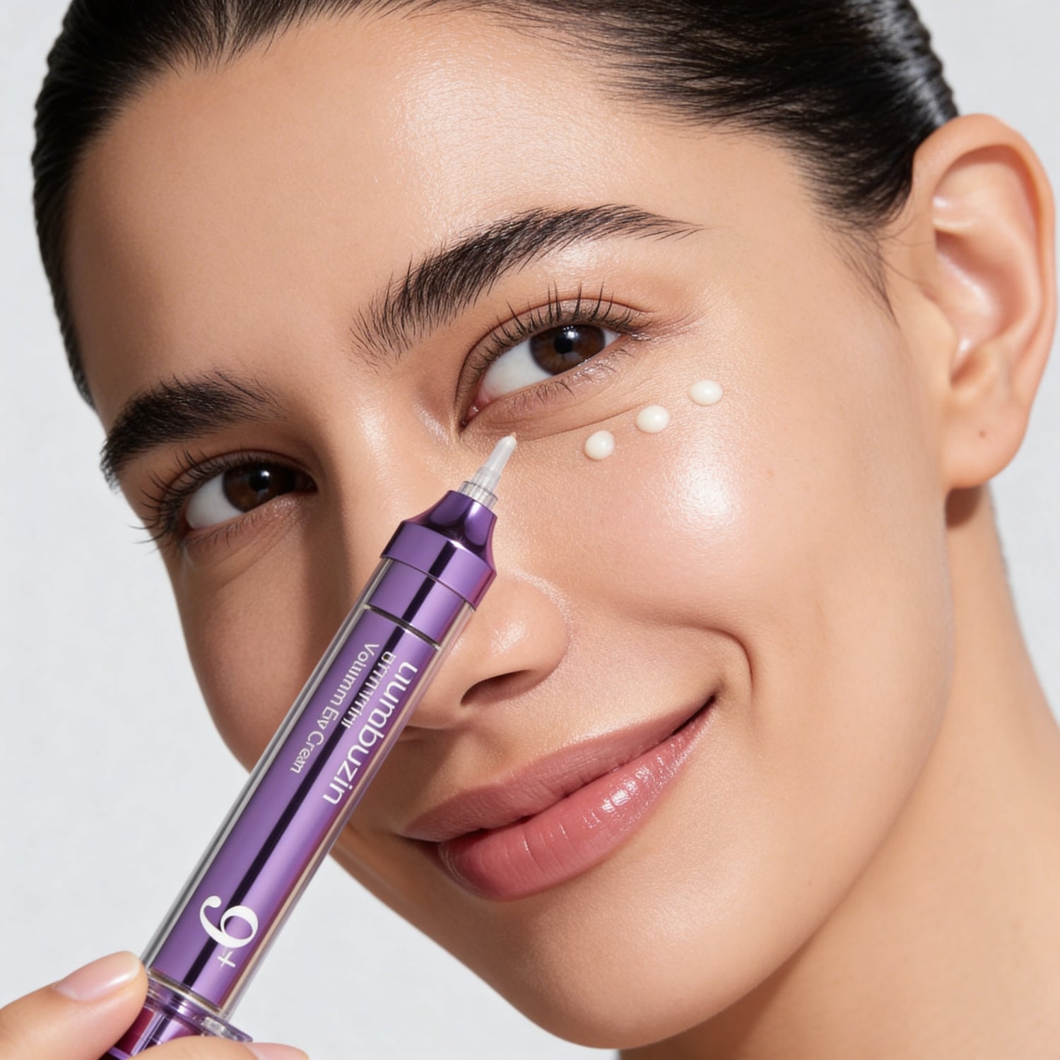 Numbuzin – No.9 NAD+ Retinol Volumetox Eye Cream [10ml]