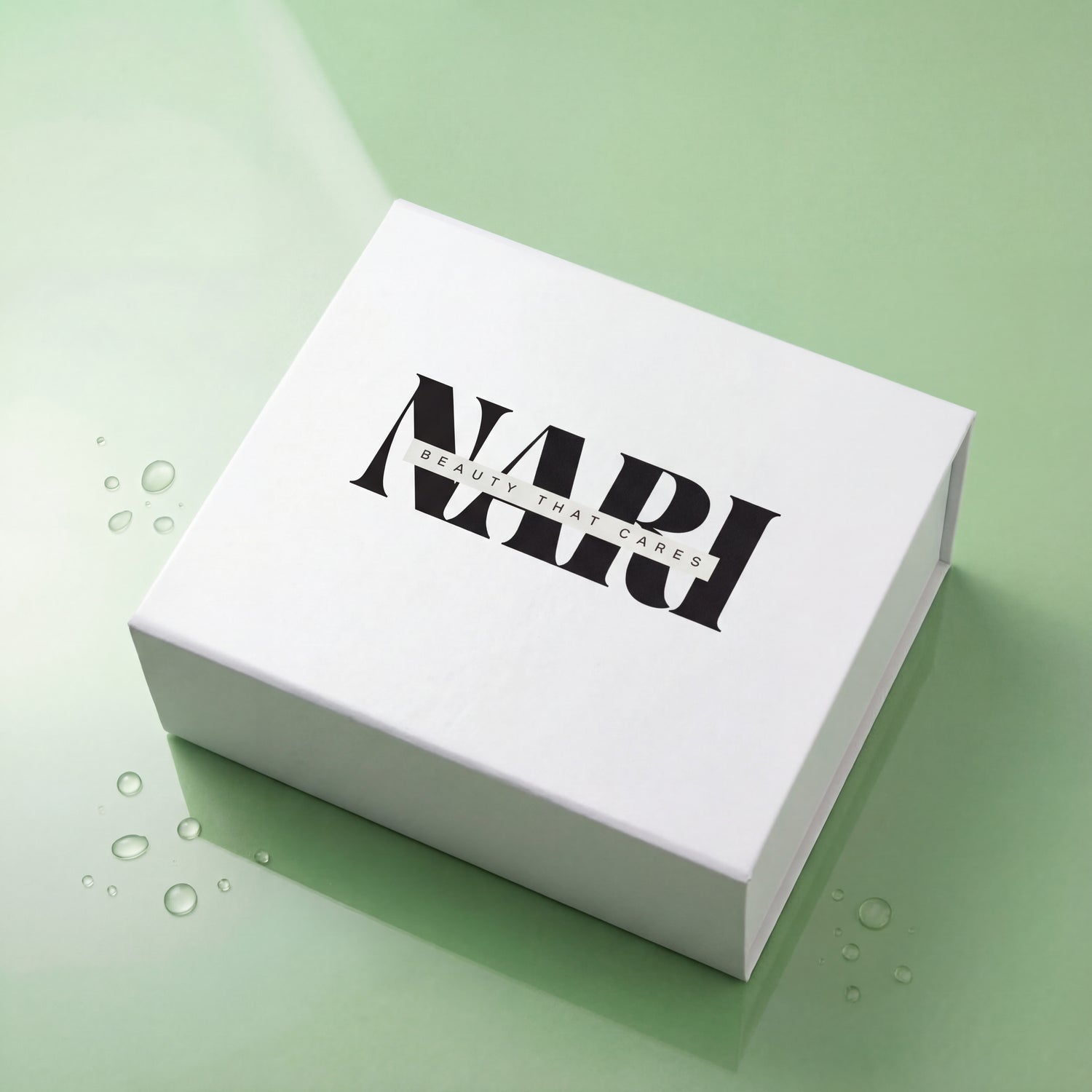 Sensitive Skin Box – Beruhigende Pflege