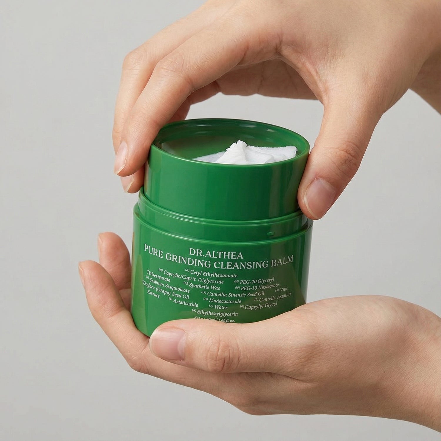 Dr. Althea – Pure Grinding Cleansing Balm [50ml]