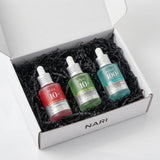 Anua Complete Serum Collection