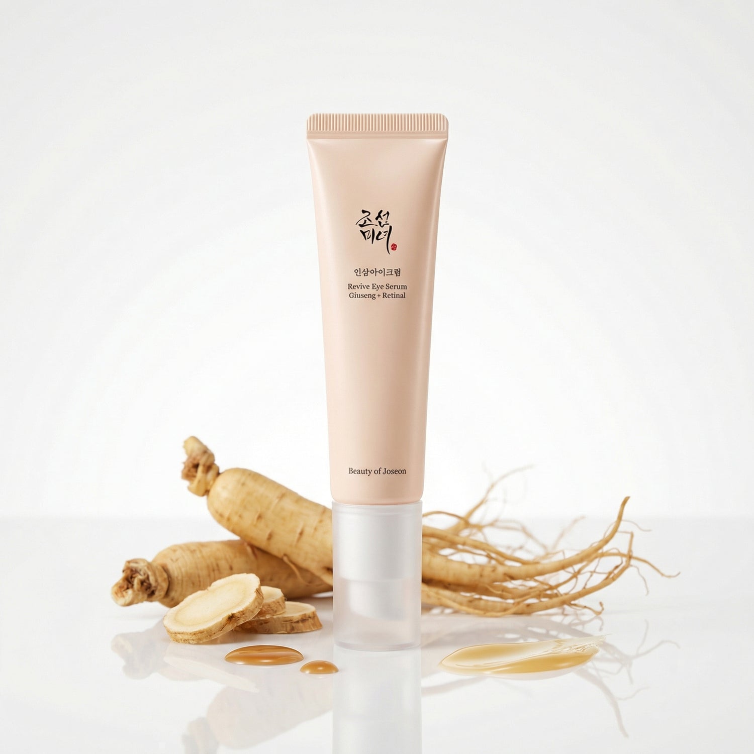 Beauty of Joseon - Revive Eye Serum Ginseng + Retinal [30ml]