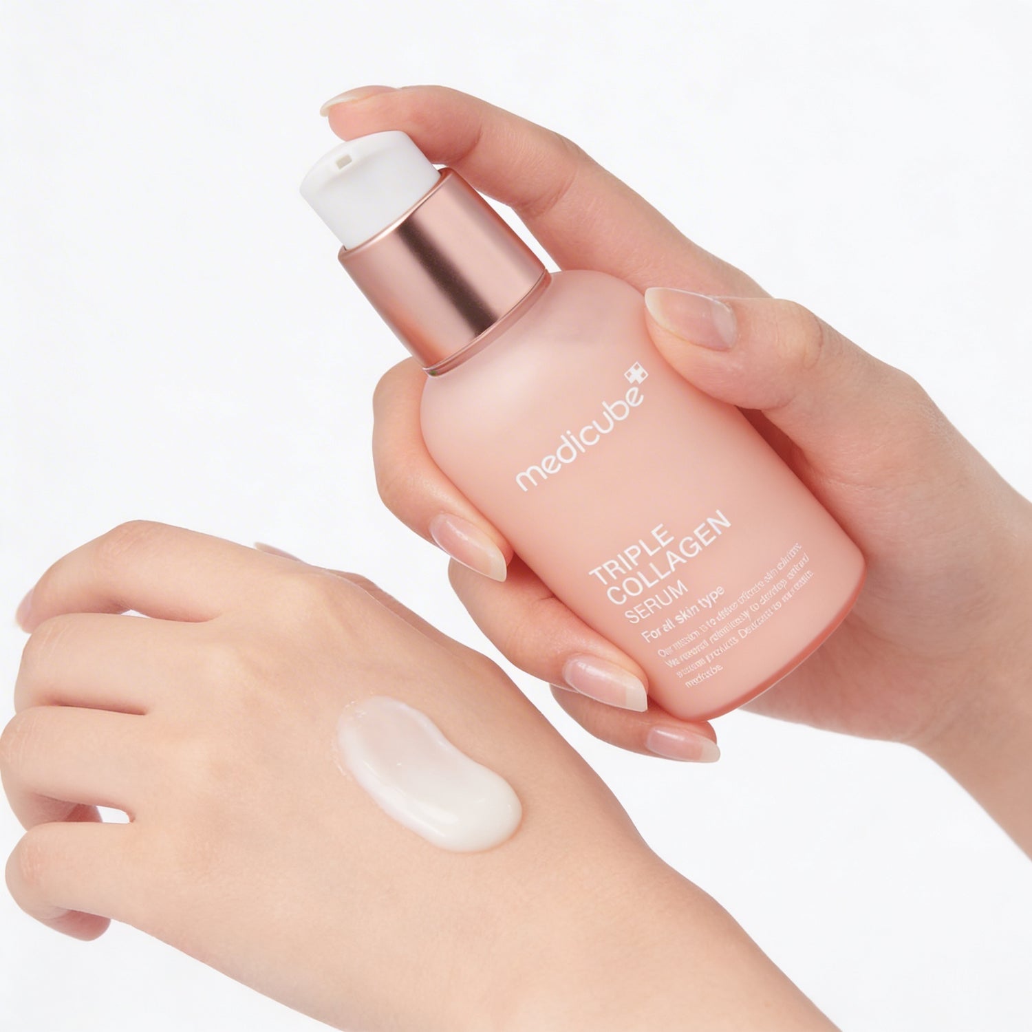 Medicube – Triple Collagen Serum [50ml]