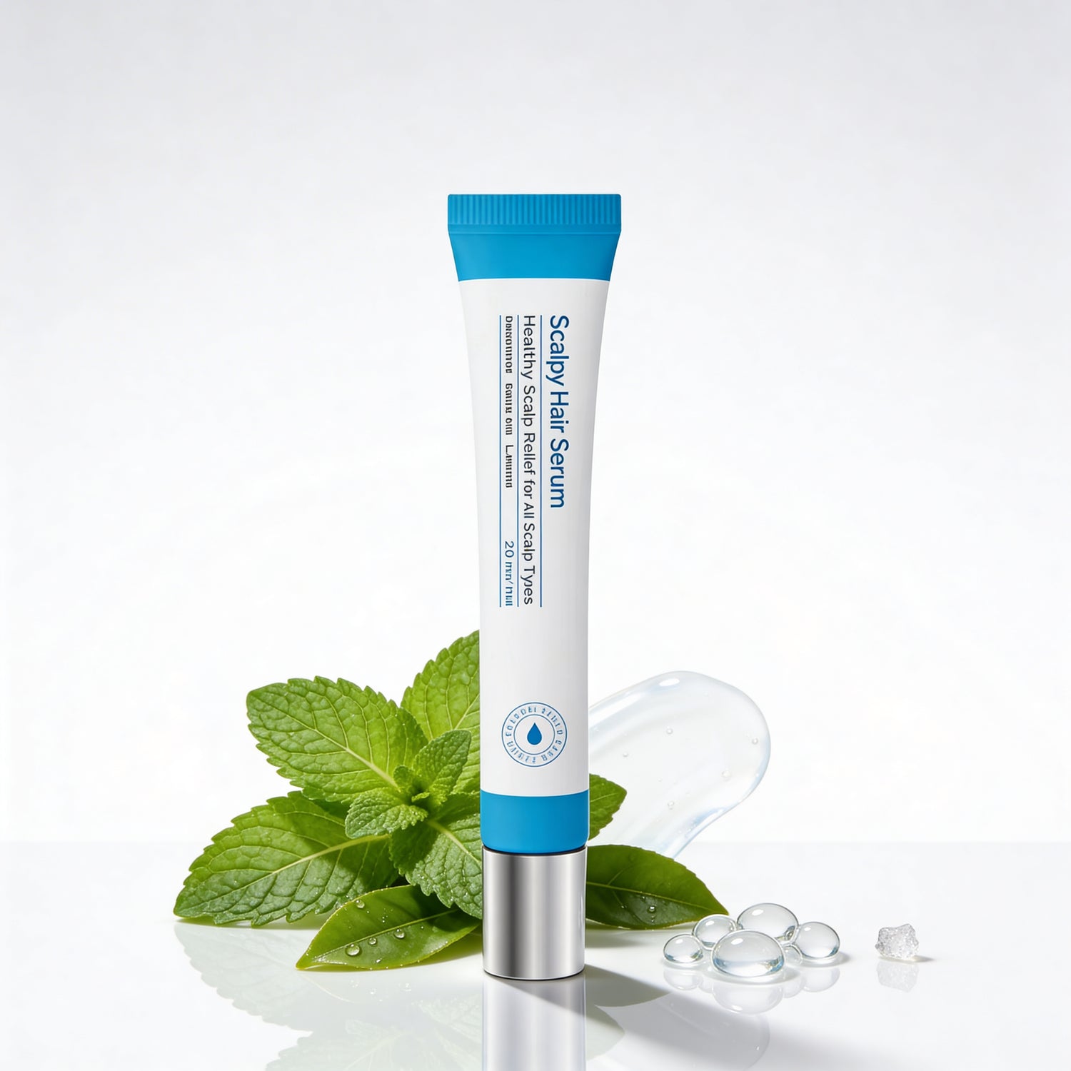 Seapuri – Scalpy Hair Serum [20ml]