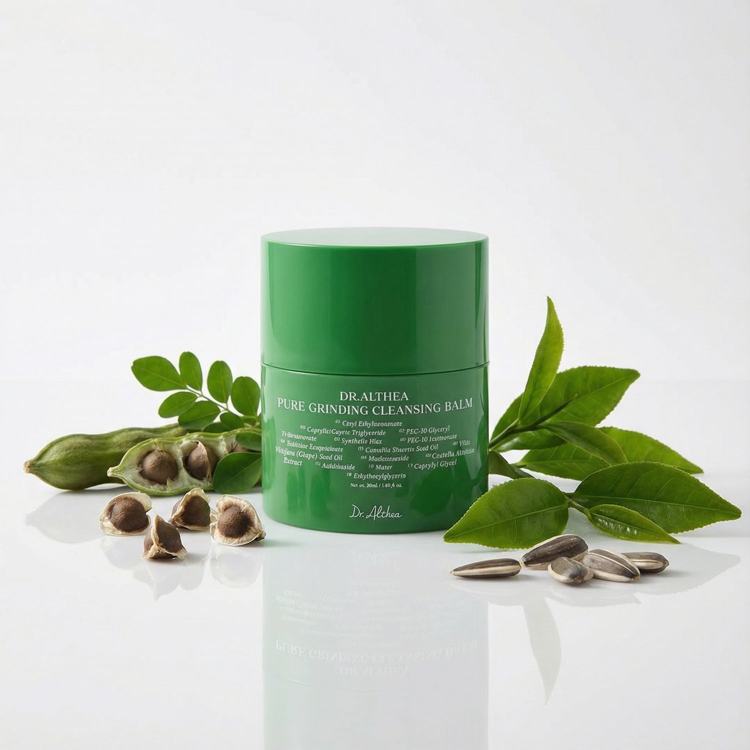 Dr. Althea – Pure Grinding Cleansing Balm [50ml]