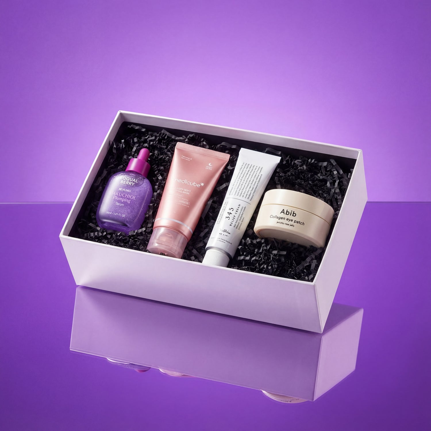 Anti-Aging Box – Forever Young