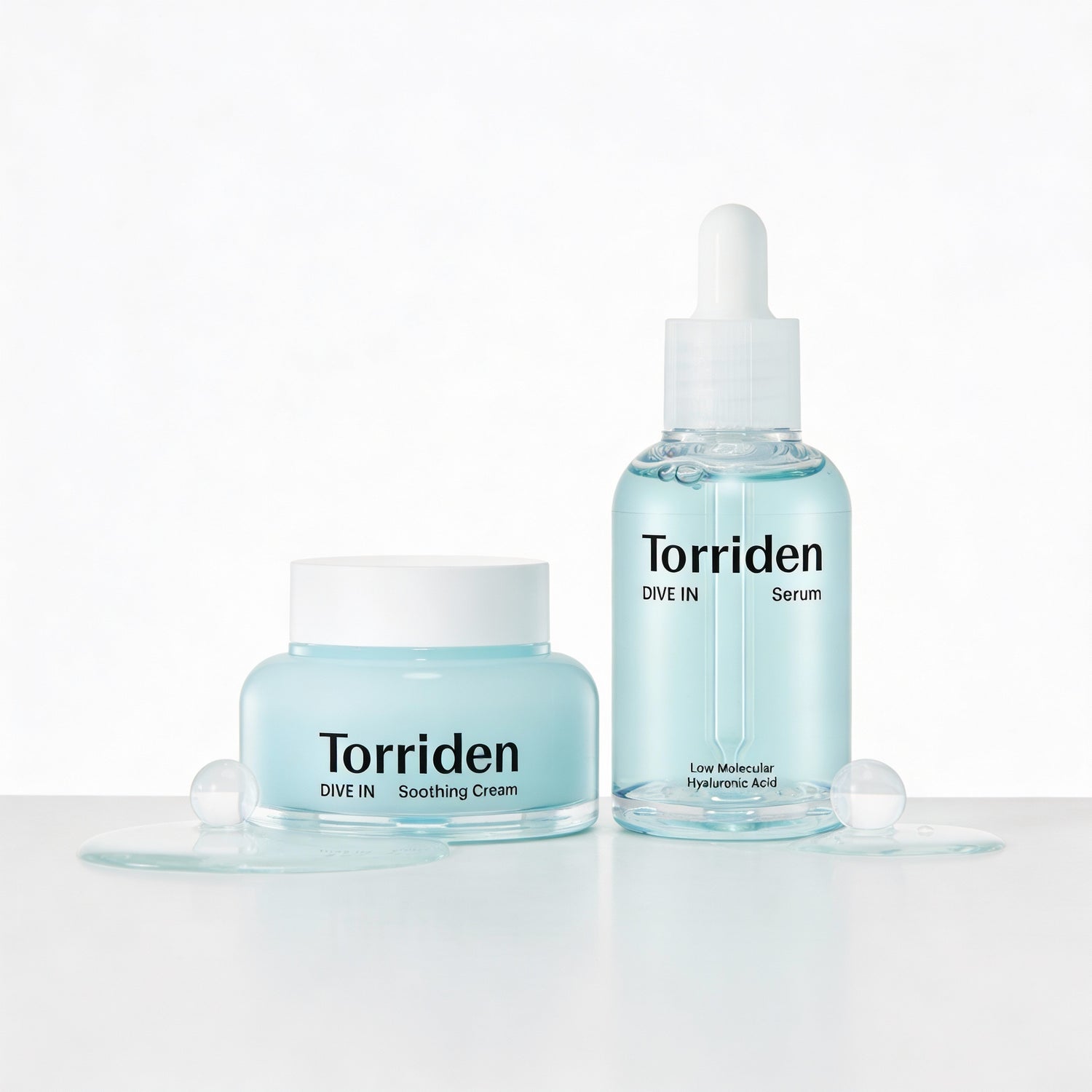 Winter Hydration Duo