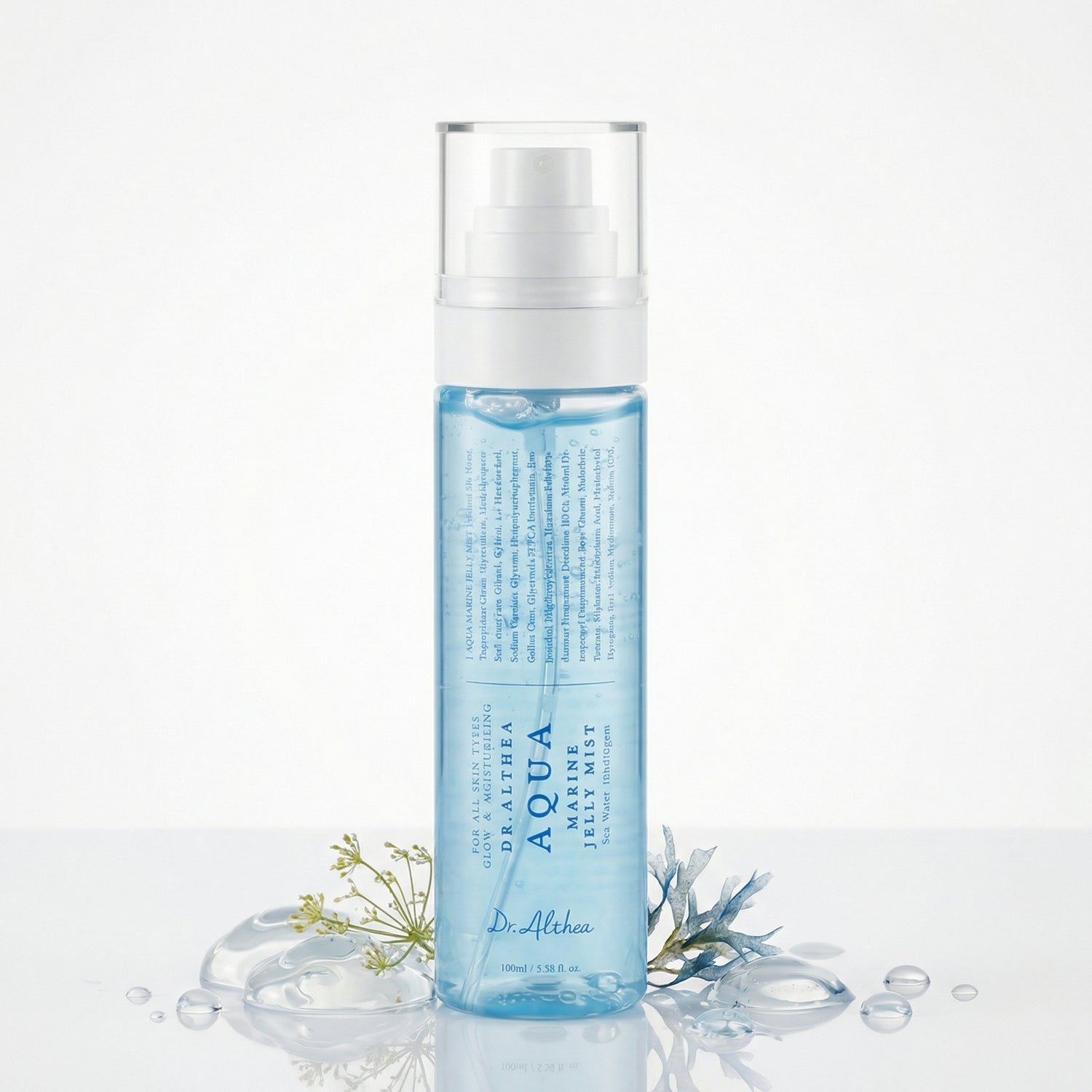 Dr. Althea - Aqua Marine Jelly Mist [100ml]