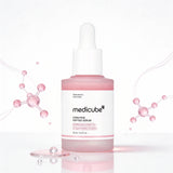 Medicube – PDRN Pink Peptide Serum [30ml]